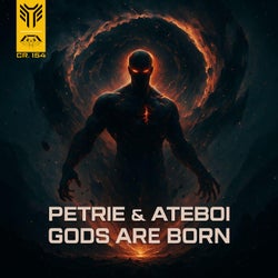 Gods Are Born
