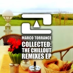 Collected: The Chillout Remixes EP
