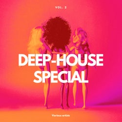 Deep-House Special, Vol. 2