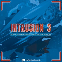 Intrusion 3 EP