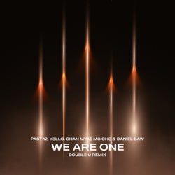 We Are One (Double U Remix)