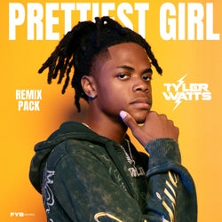 Prettiest Girl (Remix Pack)
