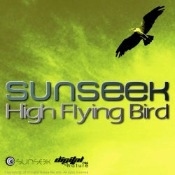 High Flying Bird EP