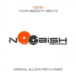 Your Needs My Beats (Leon Peiya Remix)