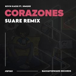 Corazones (Remix)