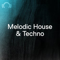 Best of Hype: Melodic House & Techno
