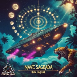 Nave Sagrada