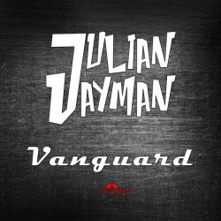 Julian Jayman "Vanguard" Chart