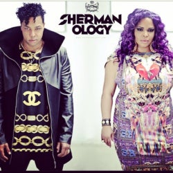 Shermanology "Wait for you" Top 10 Chart