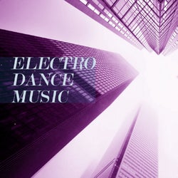 Electro Dance Music