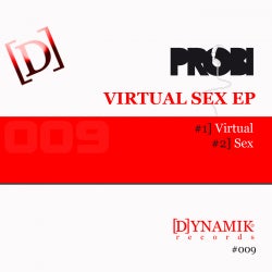 Virtual Sex EP