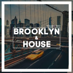 Brooklyn & House, Vol. 2