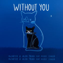 WithOut You