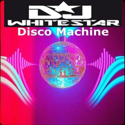 Disco Machine