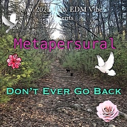 Don't Ever Go Back