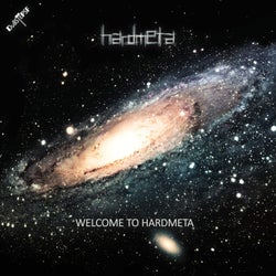 Welcome To Hardmeta