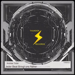 Jeder Beat Bringt uns Näher