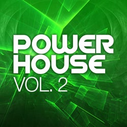 Power House, Vol. 2
