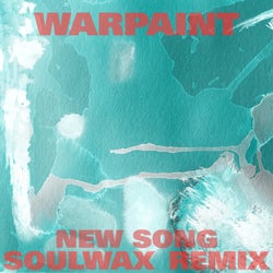 New Song - Soulwax Remix
