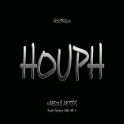 Houph Sensory Vibes Vol. 4