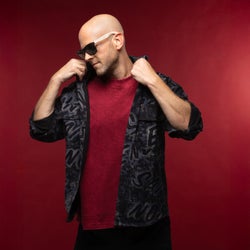 September 2025 Chart