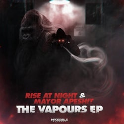 THE VAPOURS EP