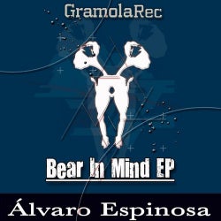 Bear In Mind EP