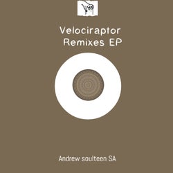 Velociraptor (Remixes)