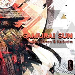 Samurai Sun