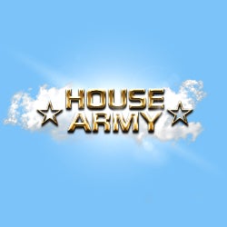 BAHLZACK ✮ HOUSE ARMY ✮ MARCH