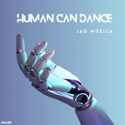 Human Can Dance