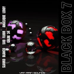 Black Box 7