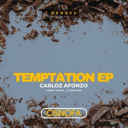Temptation EP