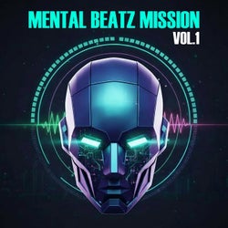 Mental Beatz Mission Vol. 1