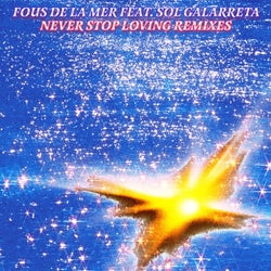 Never Stop Loving Remixes