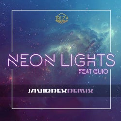Neon Lights (feat. Guio)