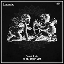 Mimetic Lovers #02