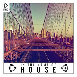 In The Name Of House Vol. 11