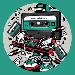 Digital Storm