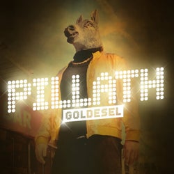 Goldesel