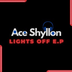 Lights Off E.P