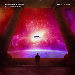 Back To You (feat. Josh Rubin)