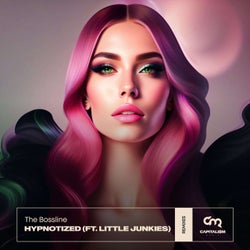 Hypnotized (Extended Remixes)