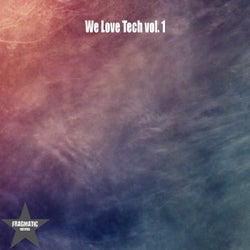 We Love Tech, Vol.1