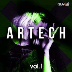 Artech Vol.1