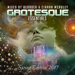 Grotesque Essentials Spring 2017 Edition