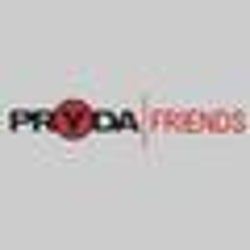 Pryda Friends