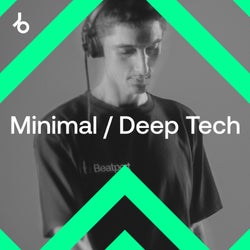 Chart Toppers 2025: Minimal / Deep Tech