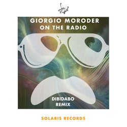 On the Radio - Dibidabo Remix