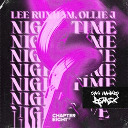 Night Time (Dan Haward Remix)